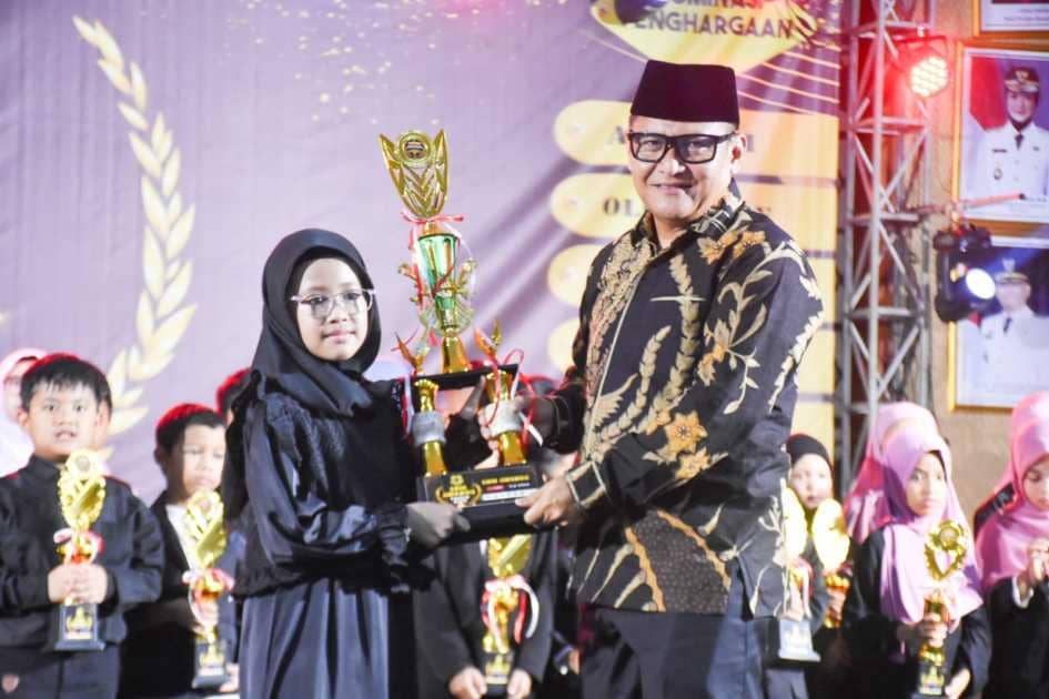 SD Muhammadiyah Award 2026