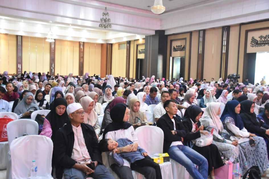 SD Muhammadiyah Award 2026