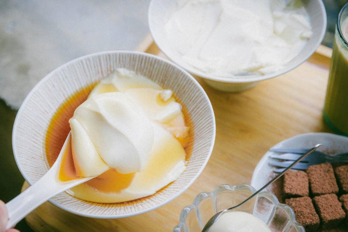 Resep Bubur Sumsum Rumahan yang Lembut dan Gak Menggumpal
