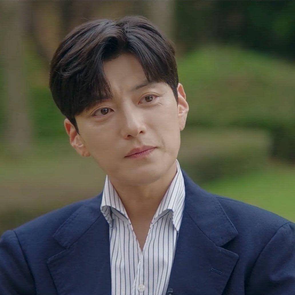 Jang Seung Jo di My Royal Nemesis
