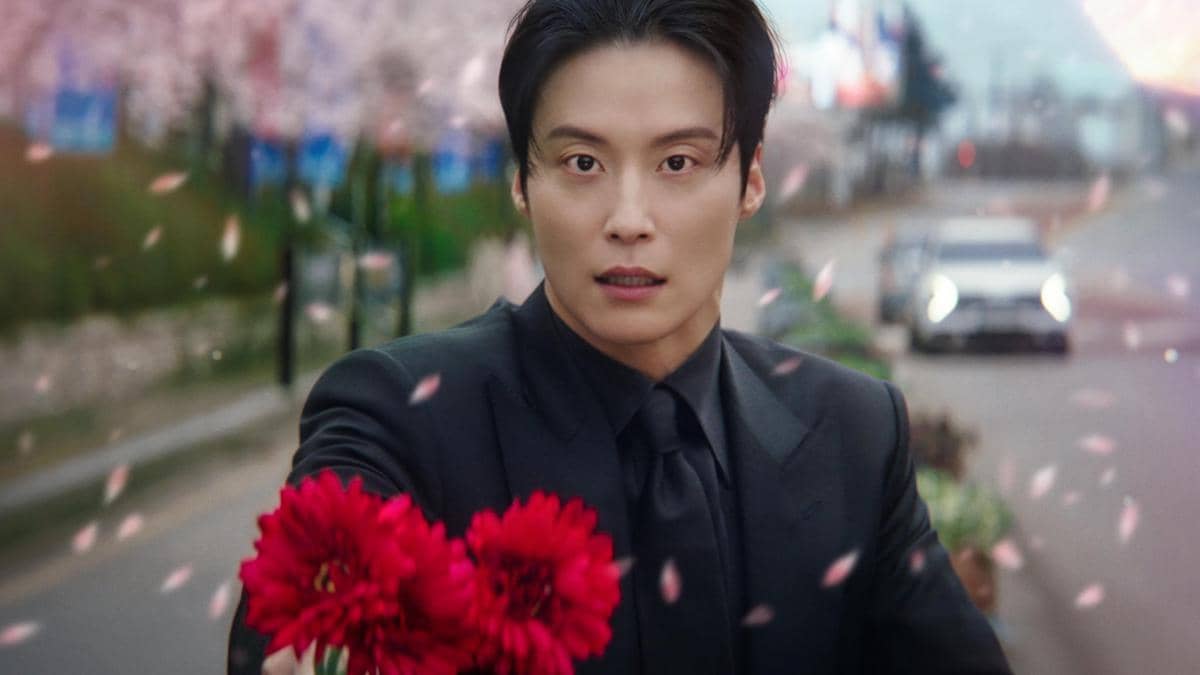 Heo Nam Jun di My Royal Nemesis