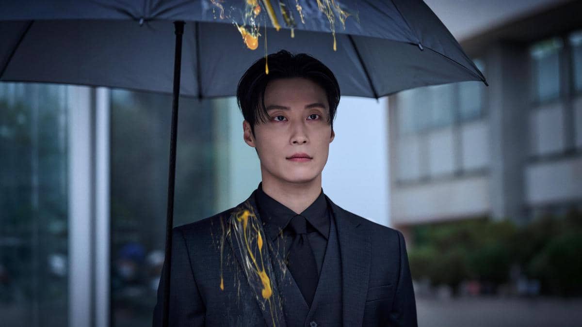 3 Pemain A Hundred Memories yang Membintangi My Royal Nemesis