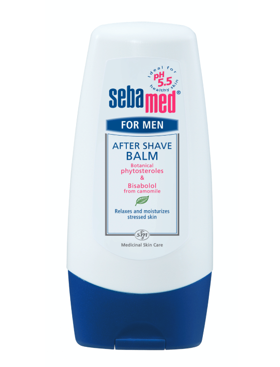 Sebamed For Men After Shave Balm