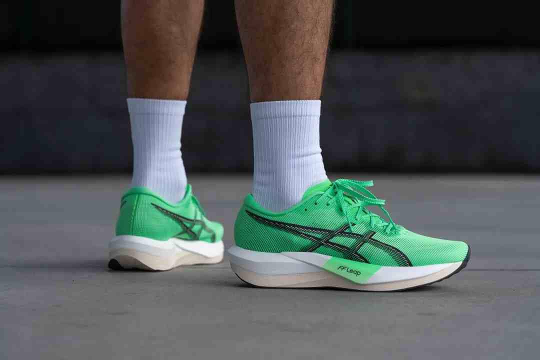 ASICS Magic Speed Cocok buat Lari Apa? Cek Sebelum Beli!