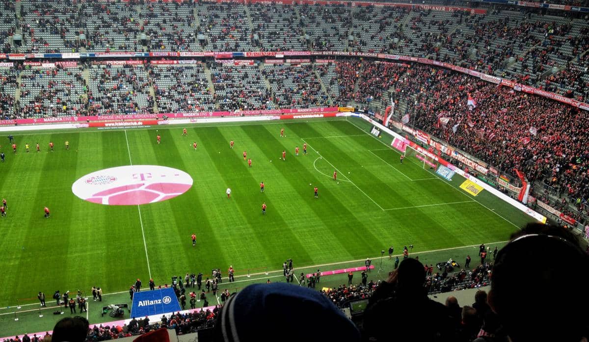 5 Rahasia Nonton Piala Dunia 2026 di HP Tanpa Takut Kuota Jebol, Ubah Settingan Ini