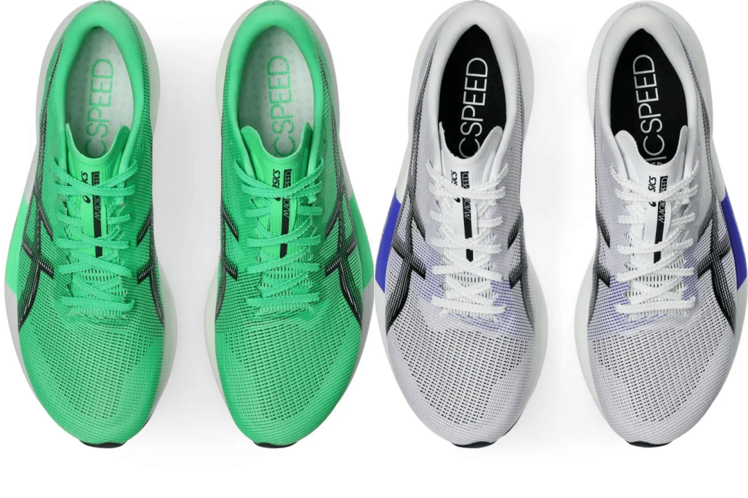foto ASICS Magic Speed