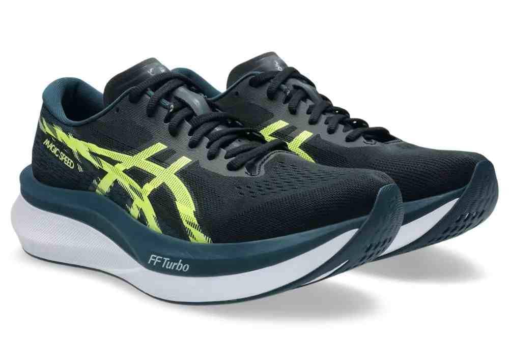 foto ASICS Magic Speed