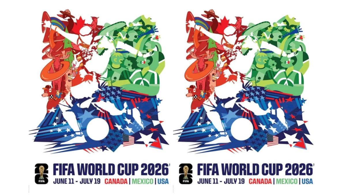 Kapan Tiket Piala Dunia 2026 Dijual? Catat Jadwalnya agar Gak Ketinggalan!