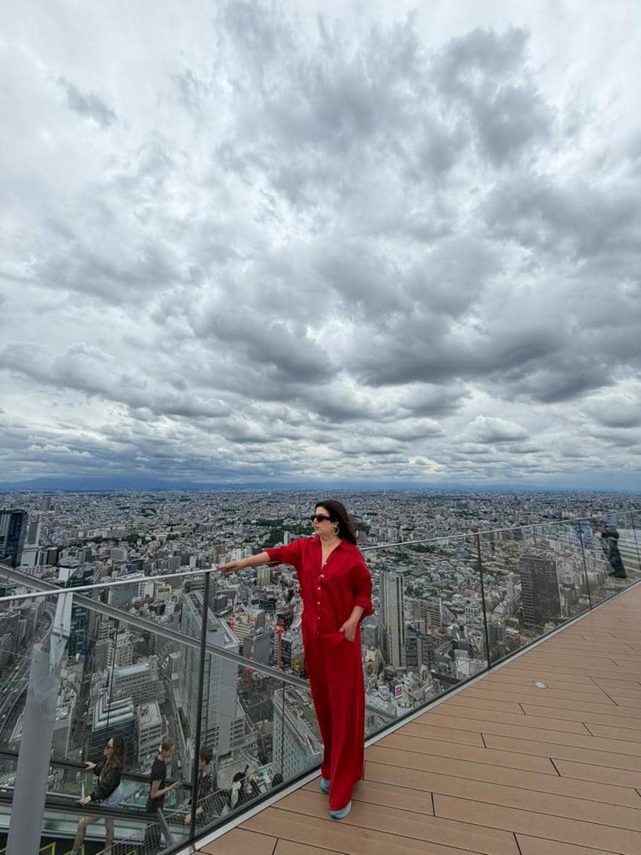 Farah Khan