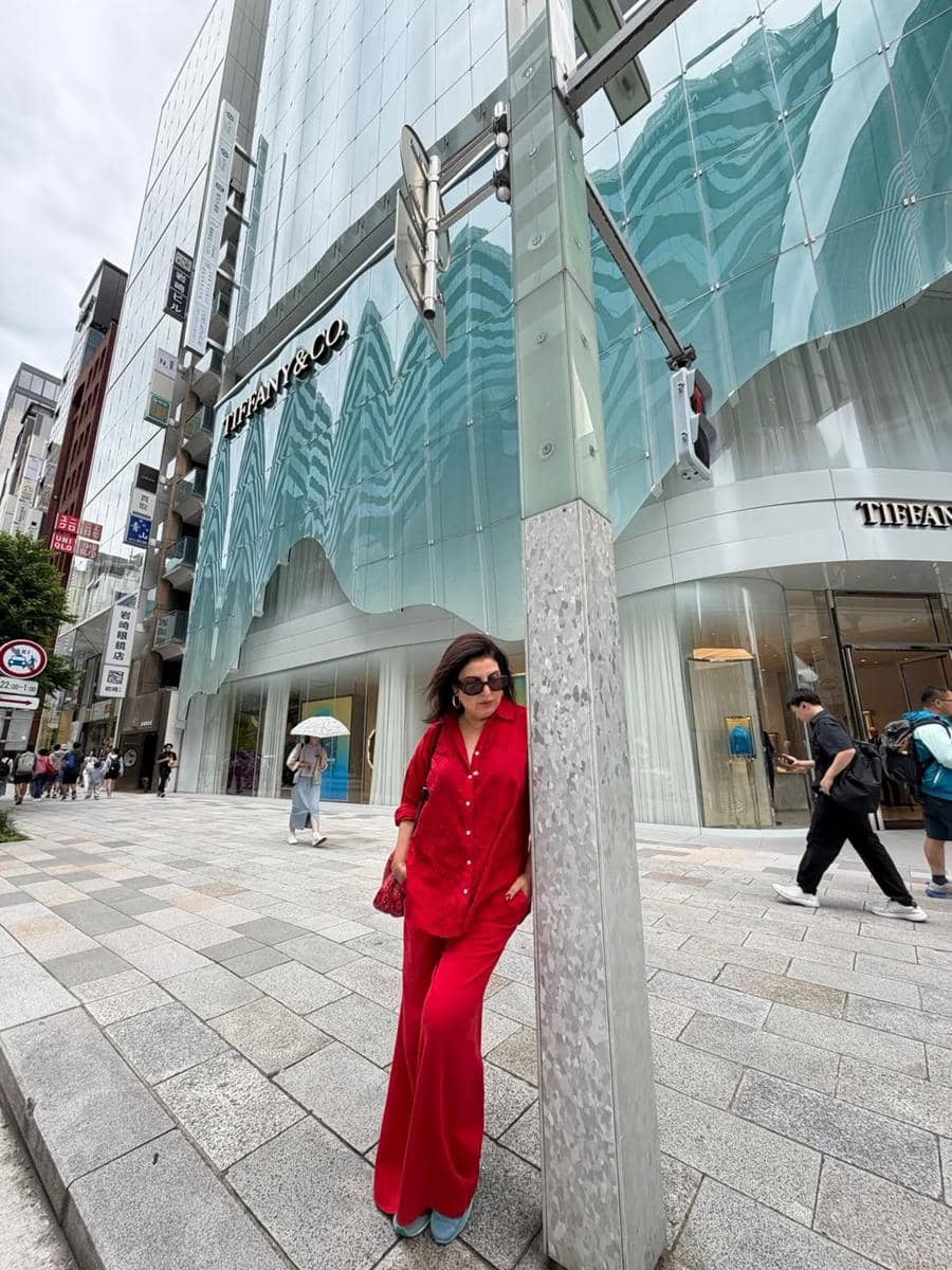 Farah Khan