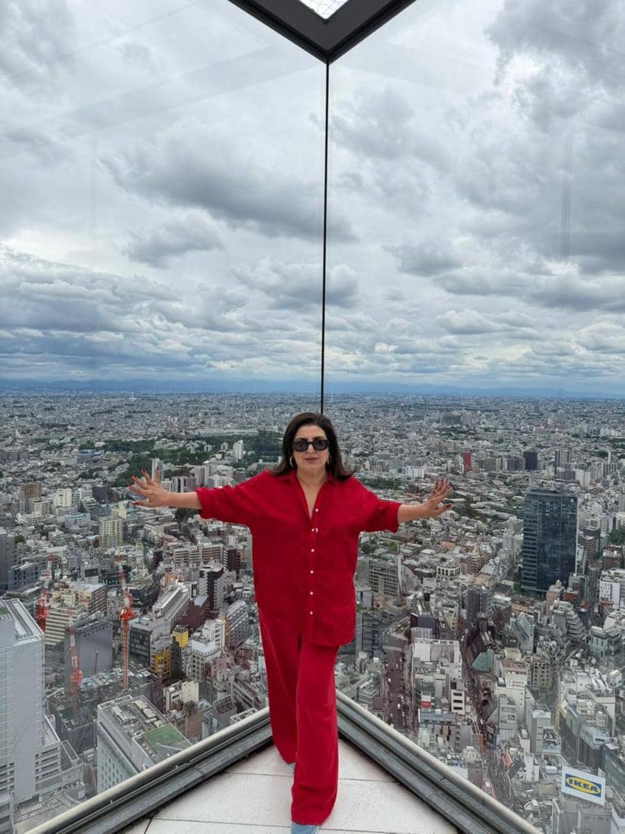Farah Khan