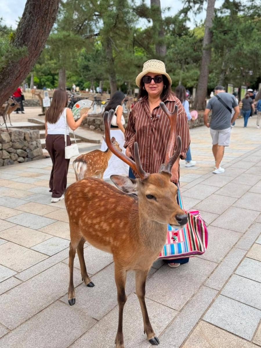 Farah Khan
