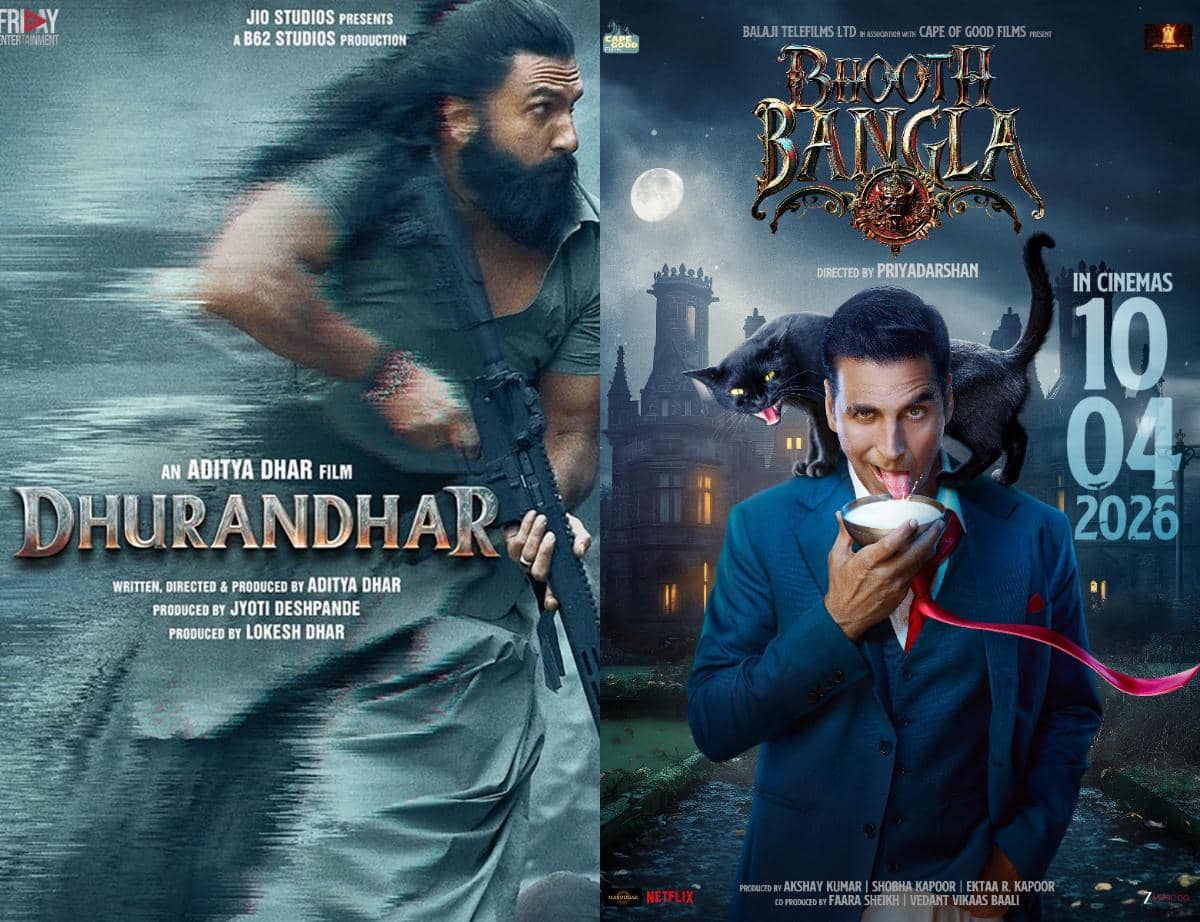 7 Film India Terbaik di Netflix pada Awal 2026