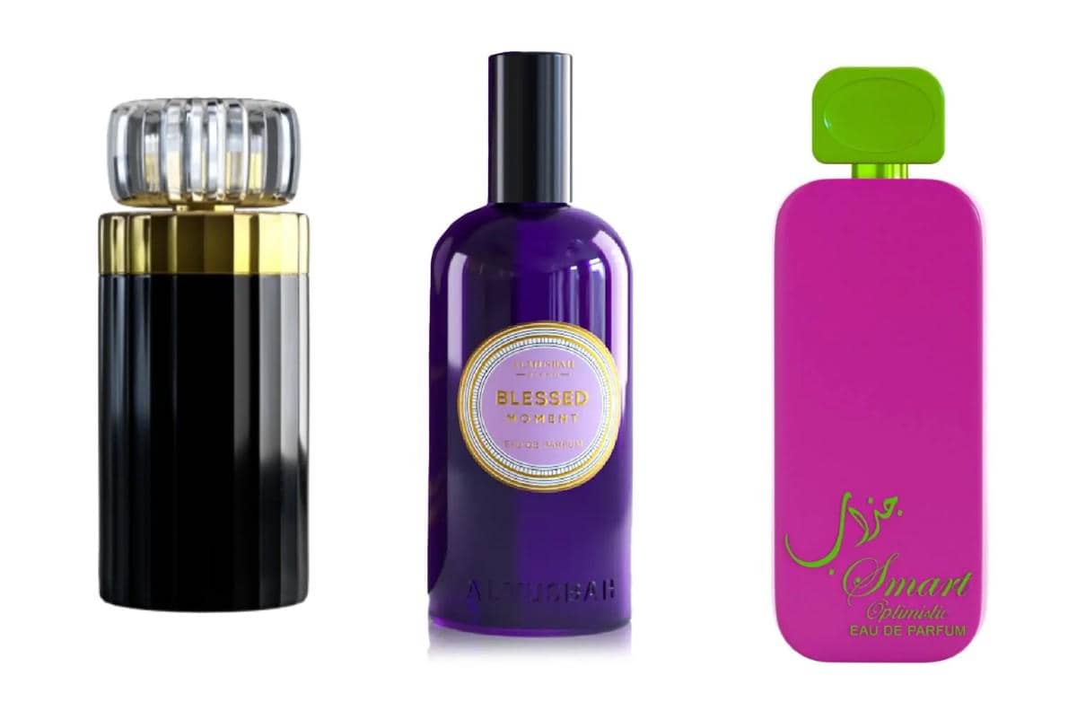 Parfum Al Musbah