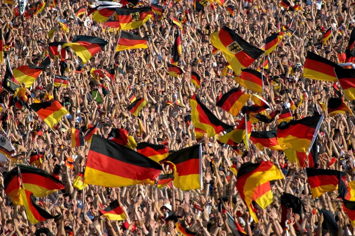 Pencetak Gol Pertama Jerman di 6 Edisi Terakhir Piala Dunia per 2026