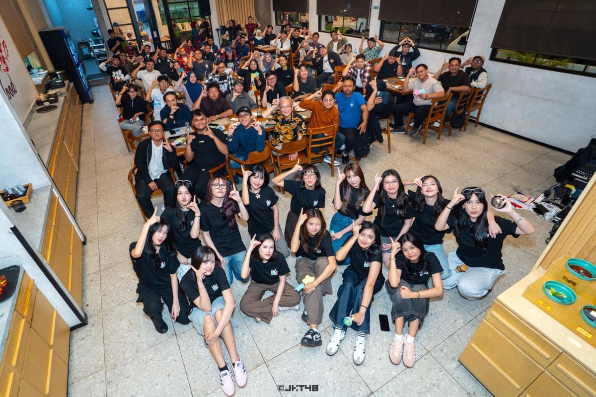 Team Dream JKT48