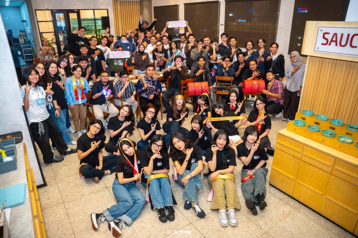 JKT48 Pindah Lokasi Meet and Greet Surabaya, Raisha dan Ella Akan Absen!