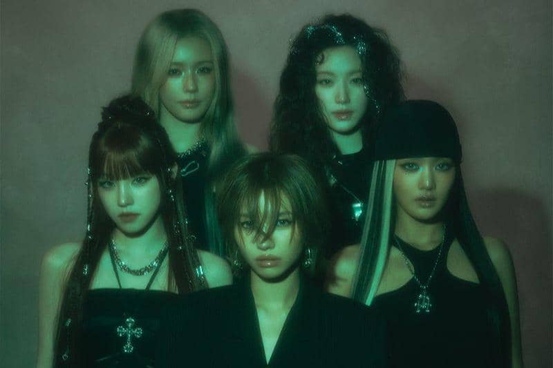 Makna di Balik Lirik 'Crow' i-dle: Dari Gagak Lapar Jadi Predator Sukses?