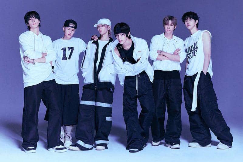Lirik Lagu Do your dance - RIIZE dan Maknanya, Ajakan Joget Bareng!