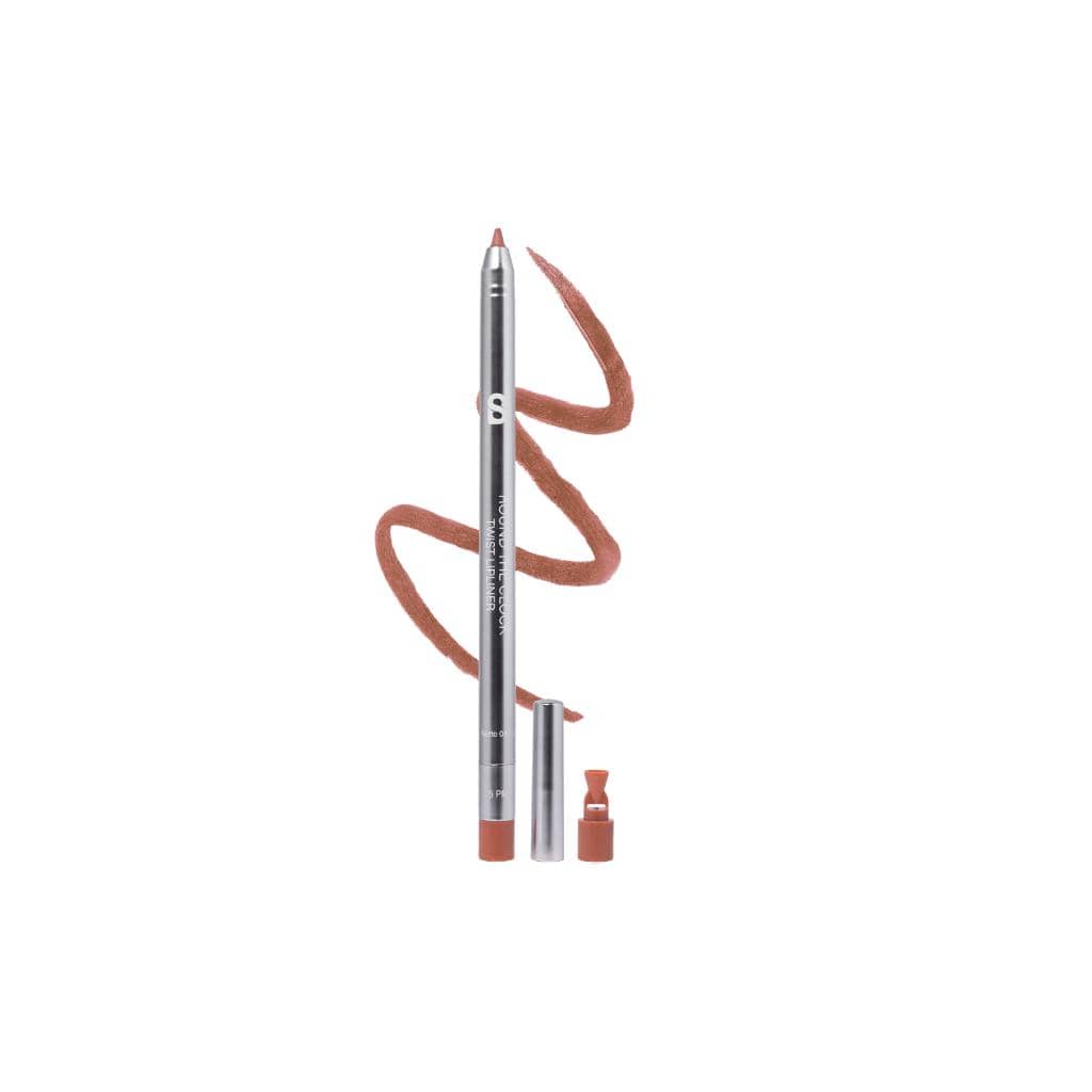 Butttonscarves Beauty - Round The Clock Twist Lip Liner