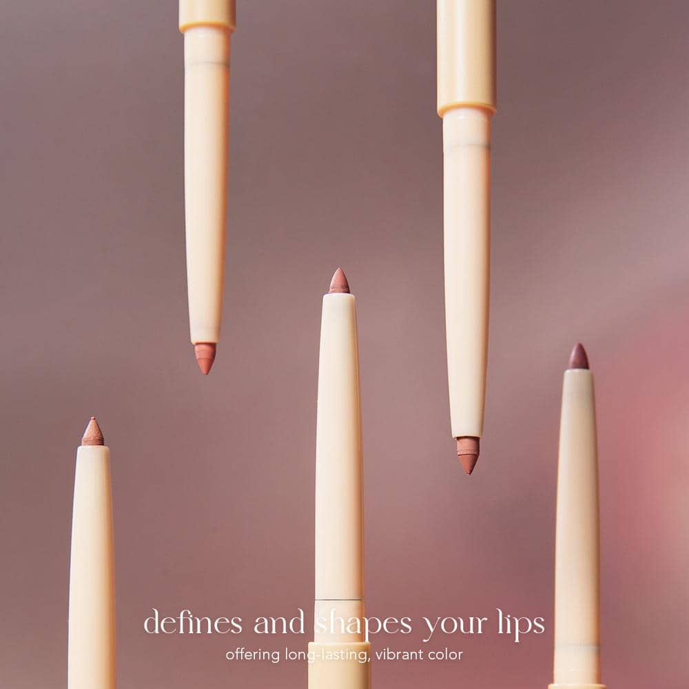 SECONDATE Define Me Lip Liner X SARA ROBERT
