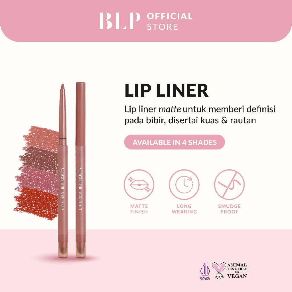 BLP - Lip Liner