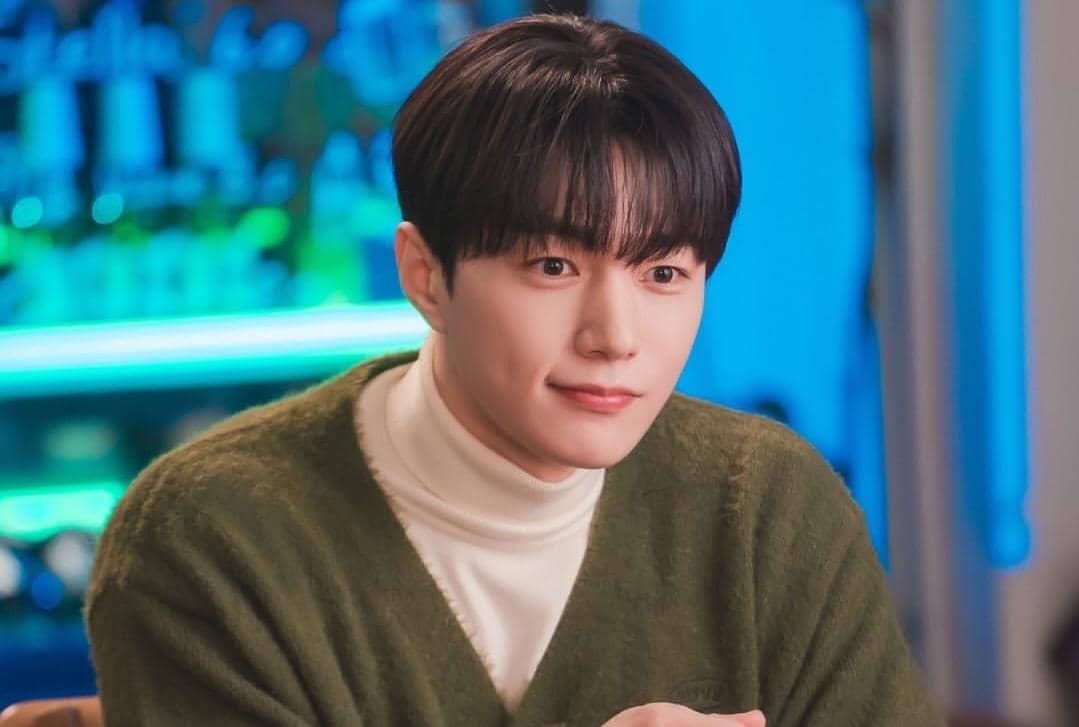 Kim Myung Soo di drama Love in Sync
