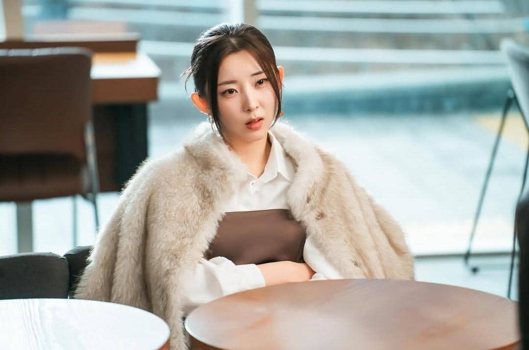 Kwon So Hyun di drama Love in Sync