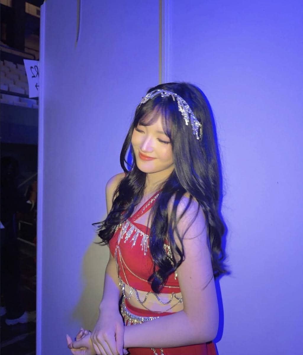 Delynn jkt48