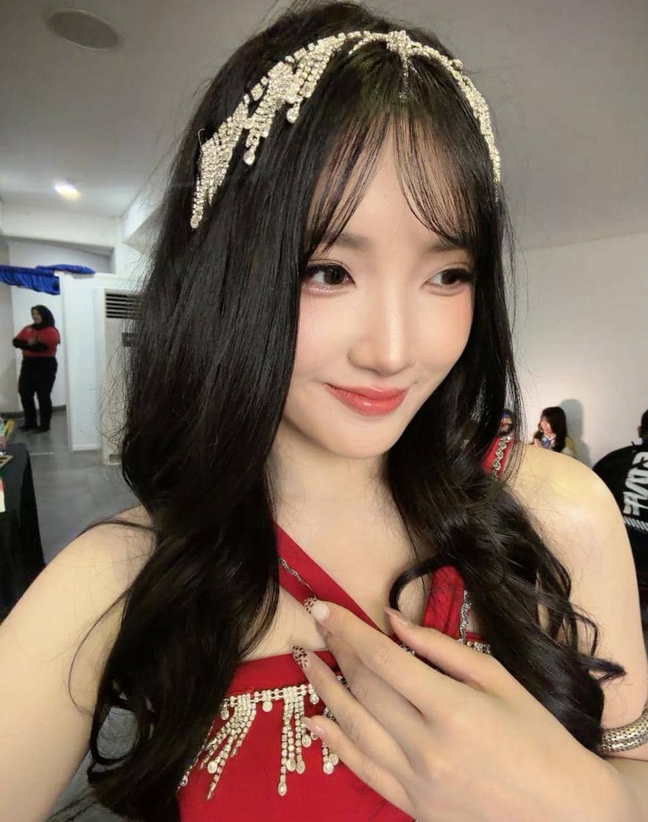 Delynn jkt48