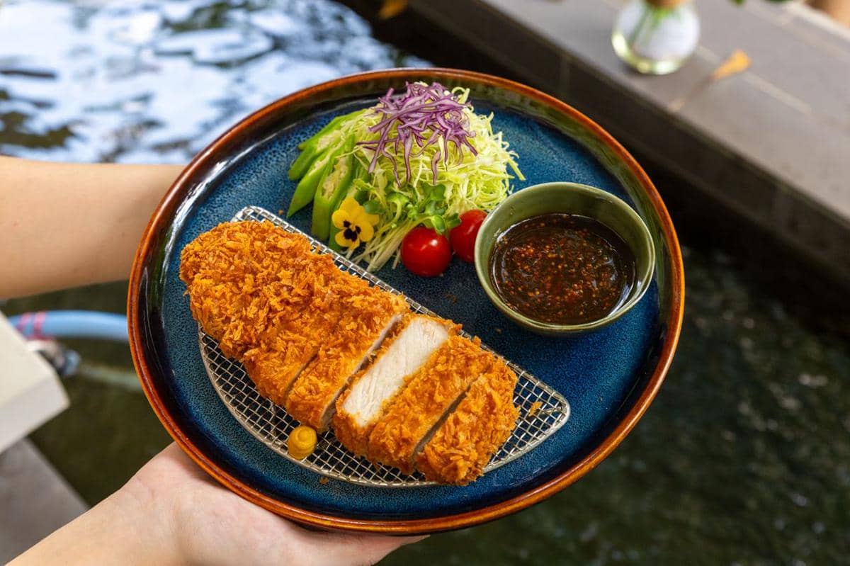 10 Jenis Katsu Jepang Terpopuler, dari Tonkatsu hingga Gyukatsu