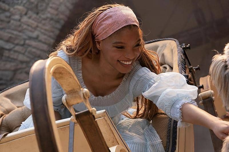 5 Buku Favorit Halle Bailey yang Wajib Masuk Daftar Bacaan