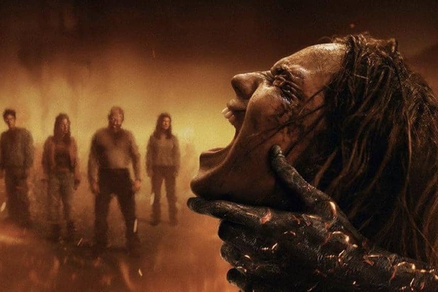5 Film Horor Paling Ditunggu yang Tayang Musim Panas 2026
