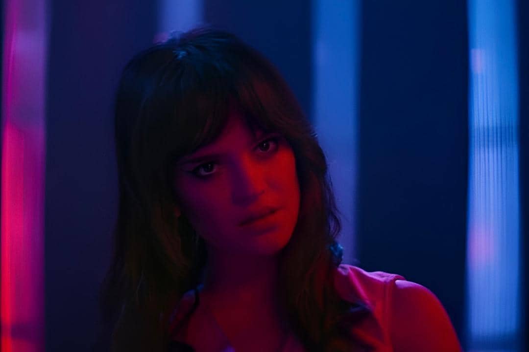 Her Private Hell