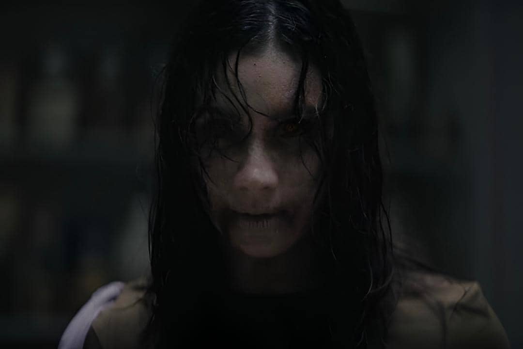 Evil Dead Burn
