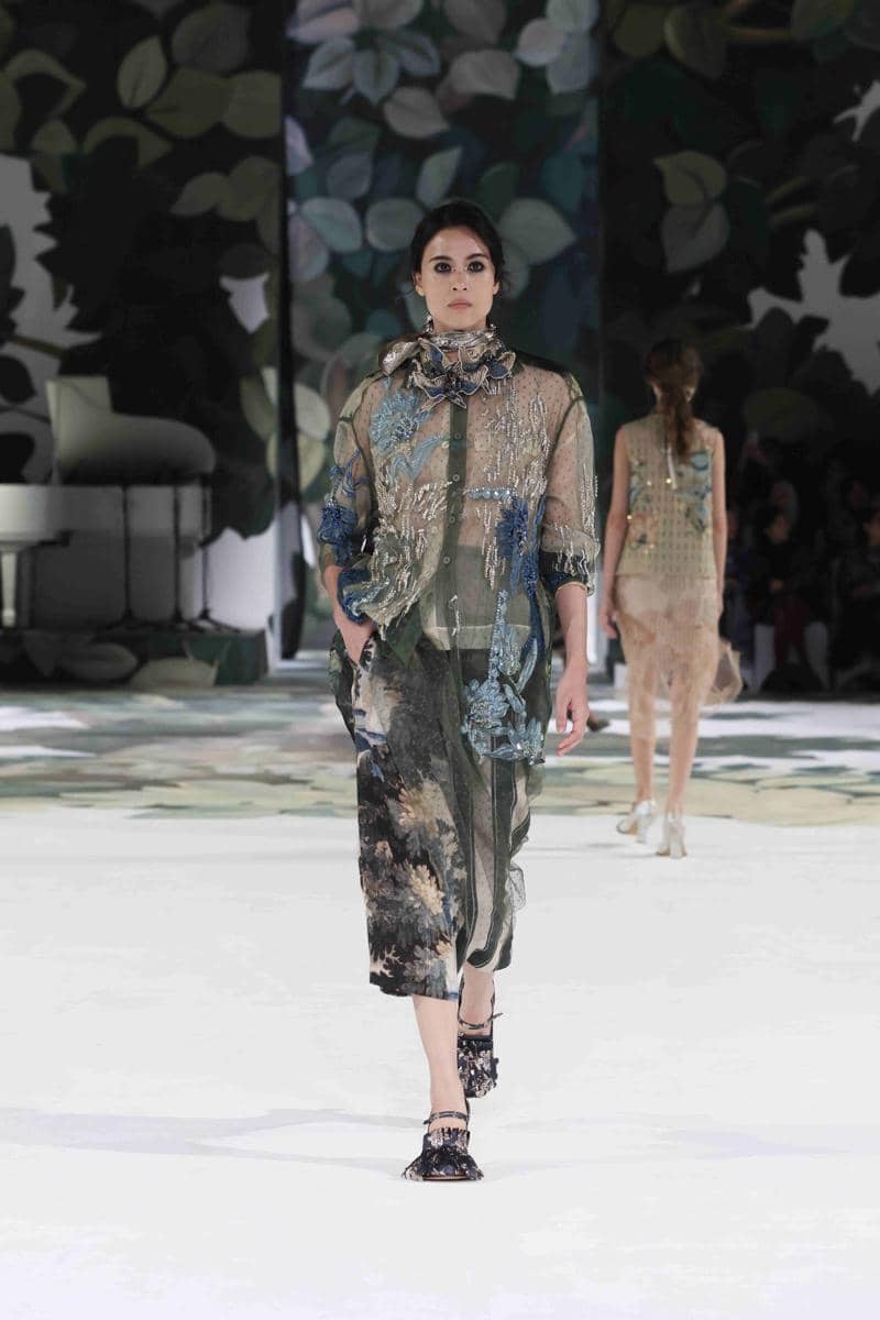 Biyan Spring Summer 2027