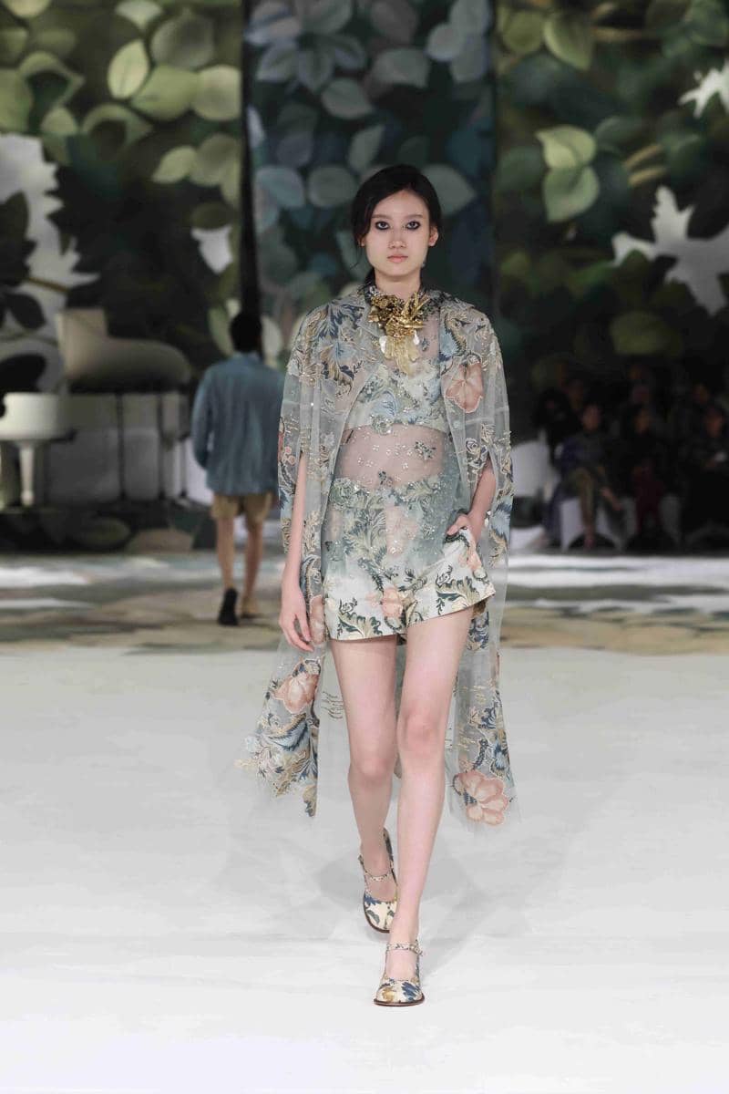Biyan Spring Summer 2027