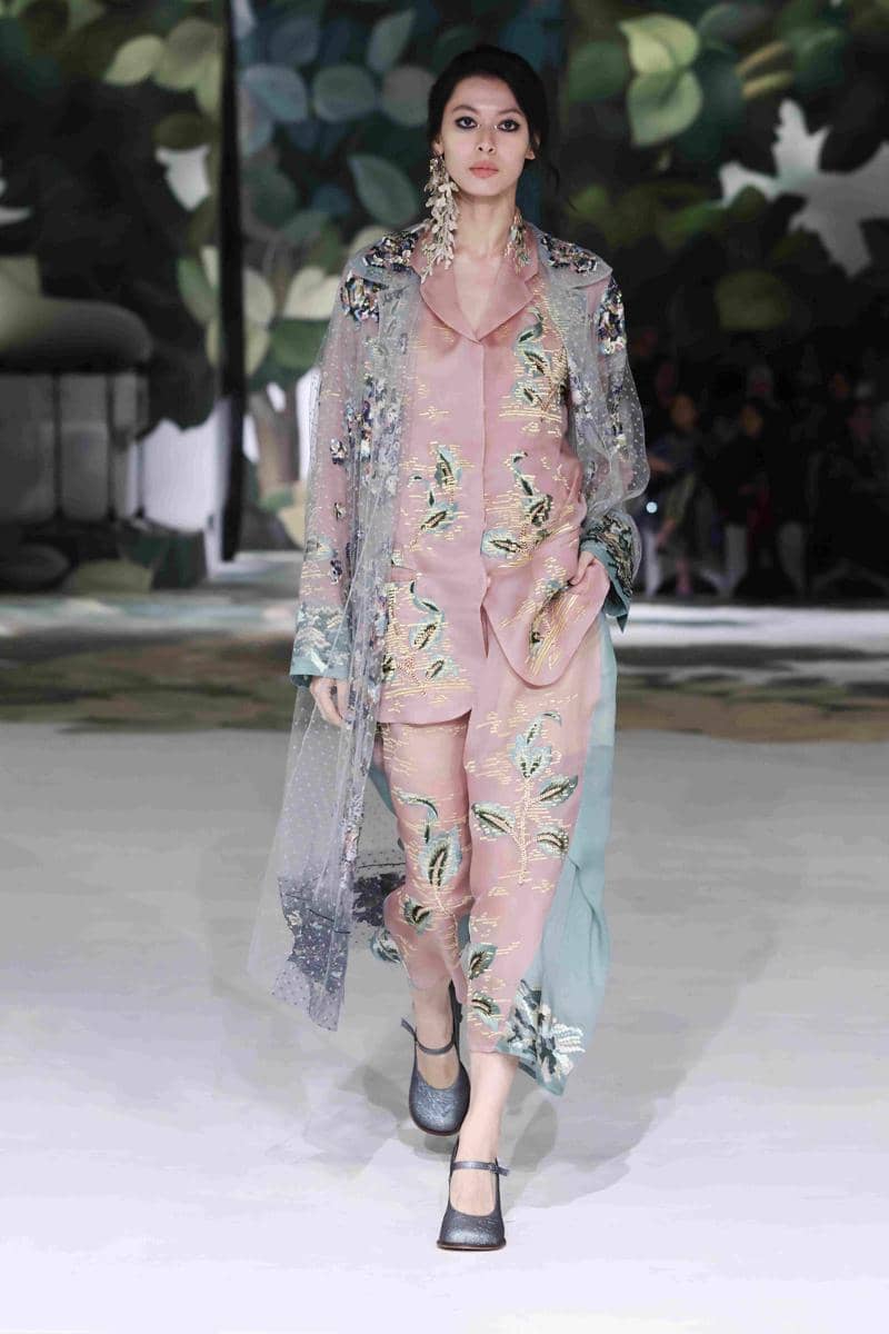 Biyan Spring Summer 2027