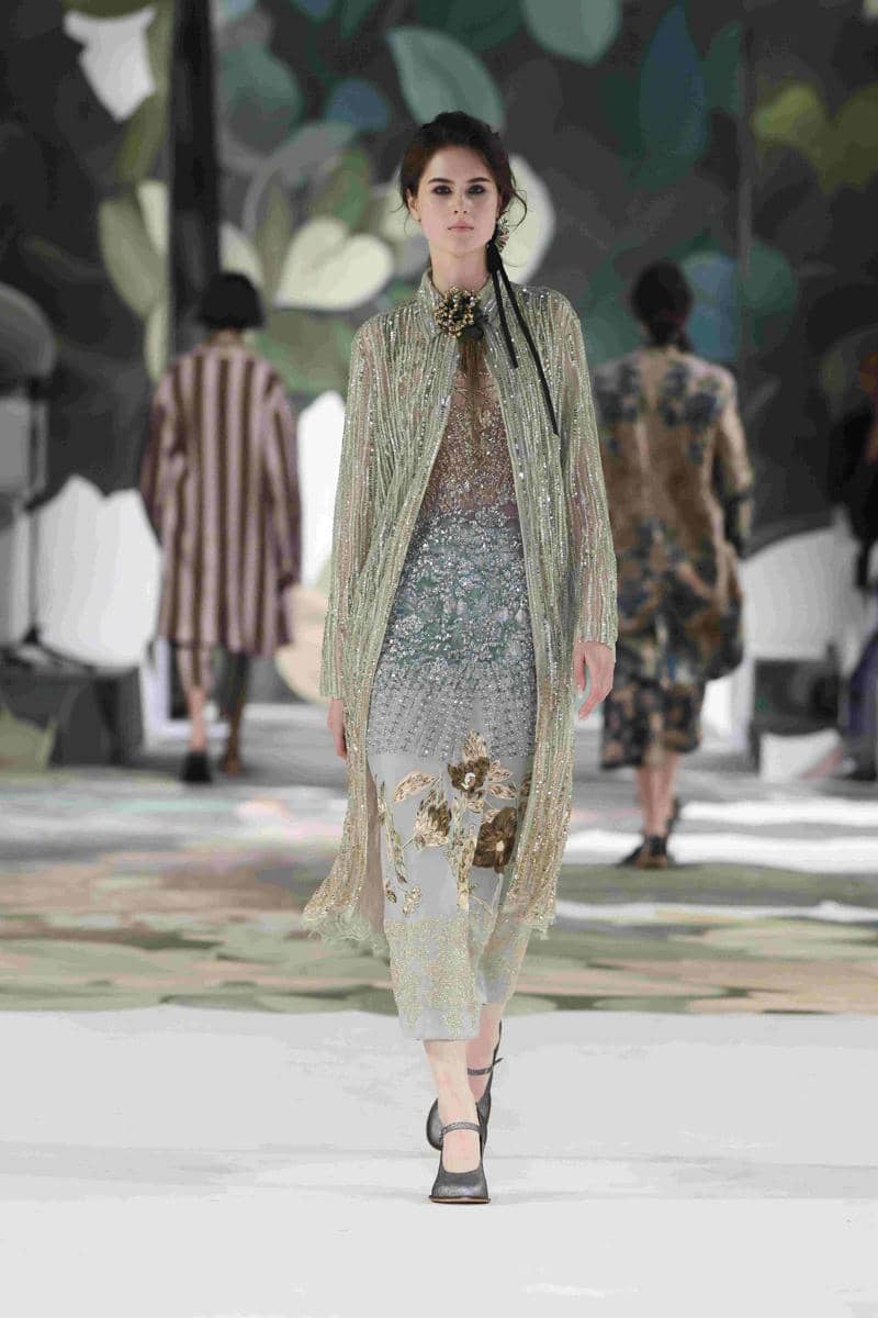 Biyan Spring Summer 2027