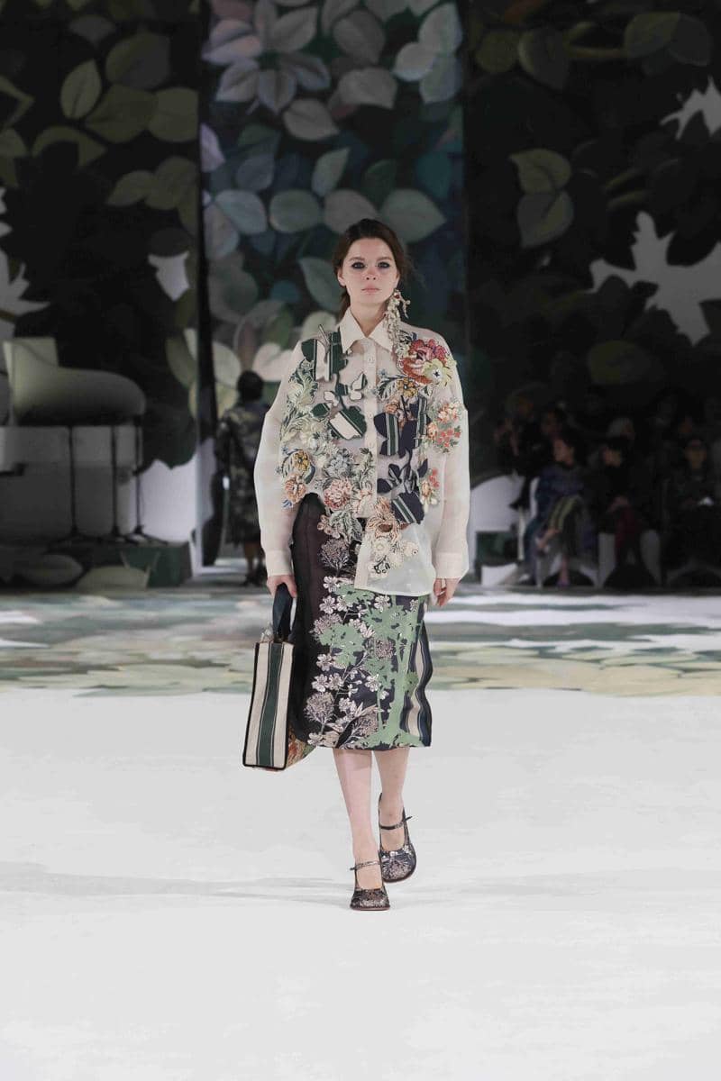 Biyan Spring Summer 2027