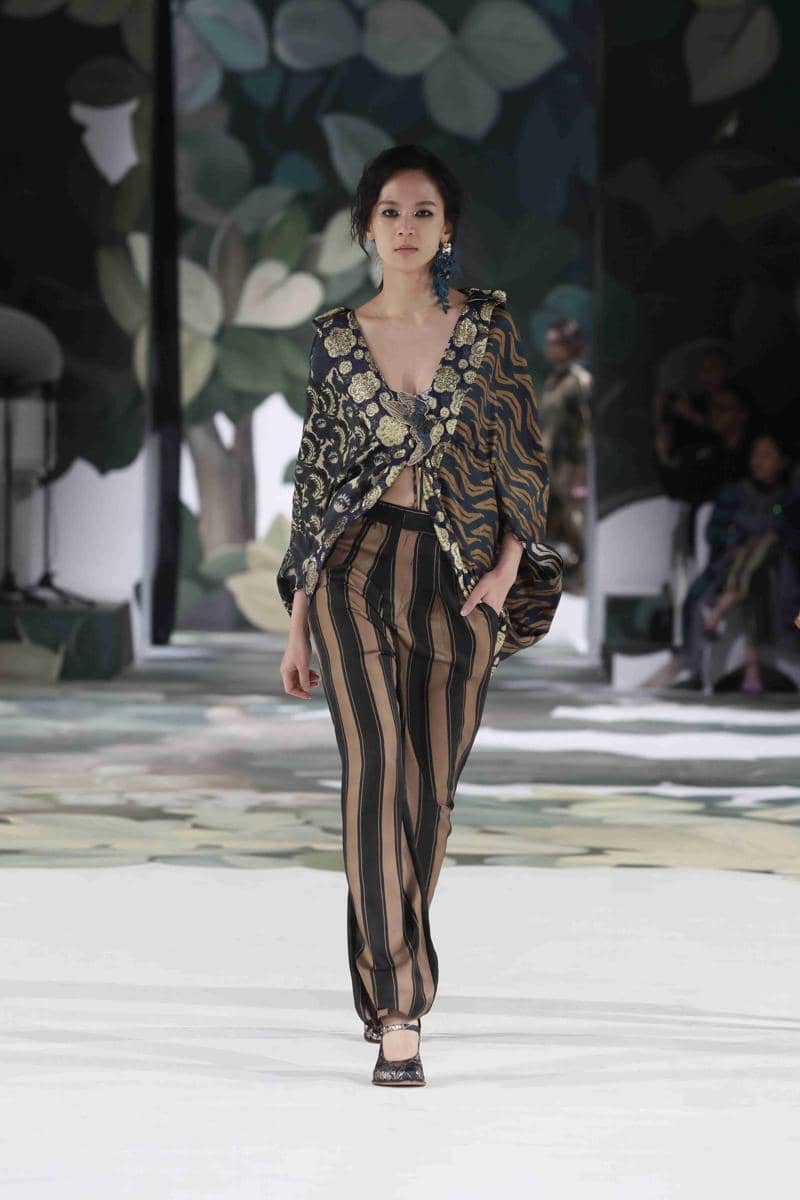Biyan Spring Summer 2027