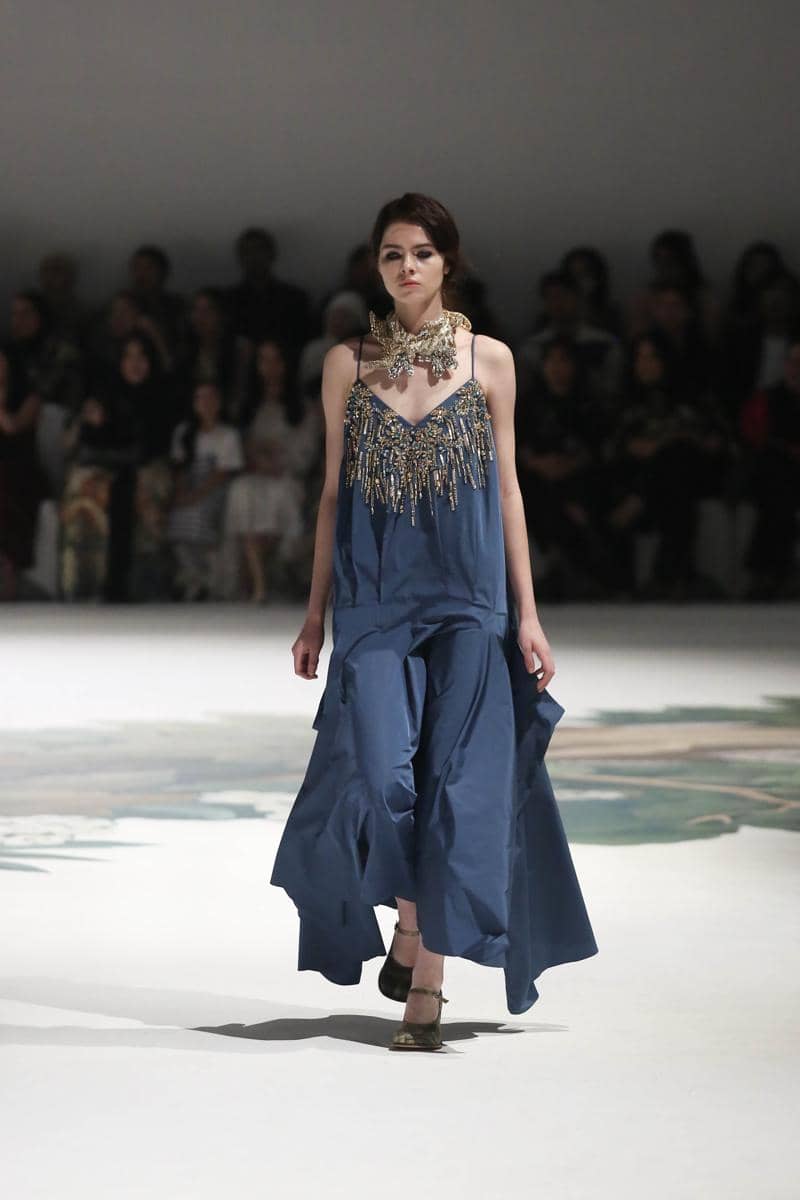 Biyan Spring Summer 2027