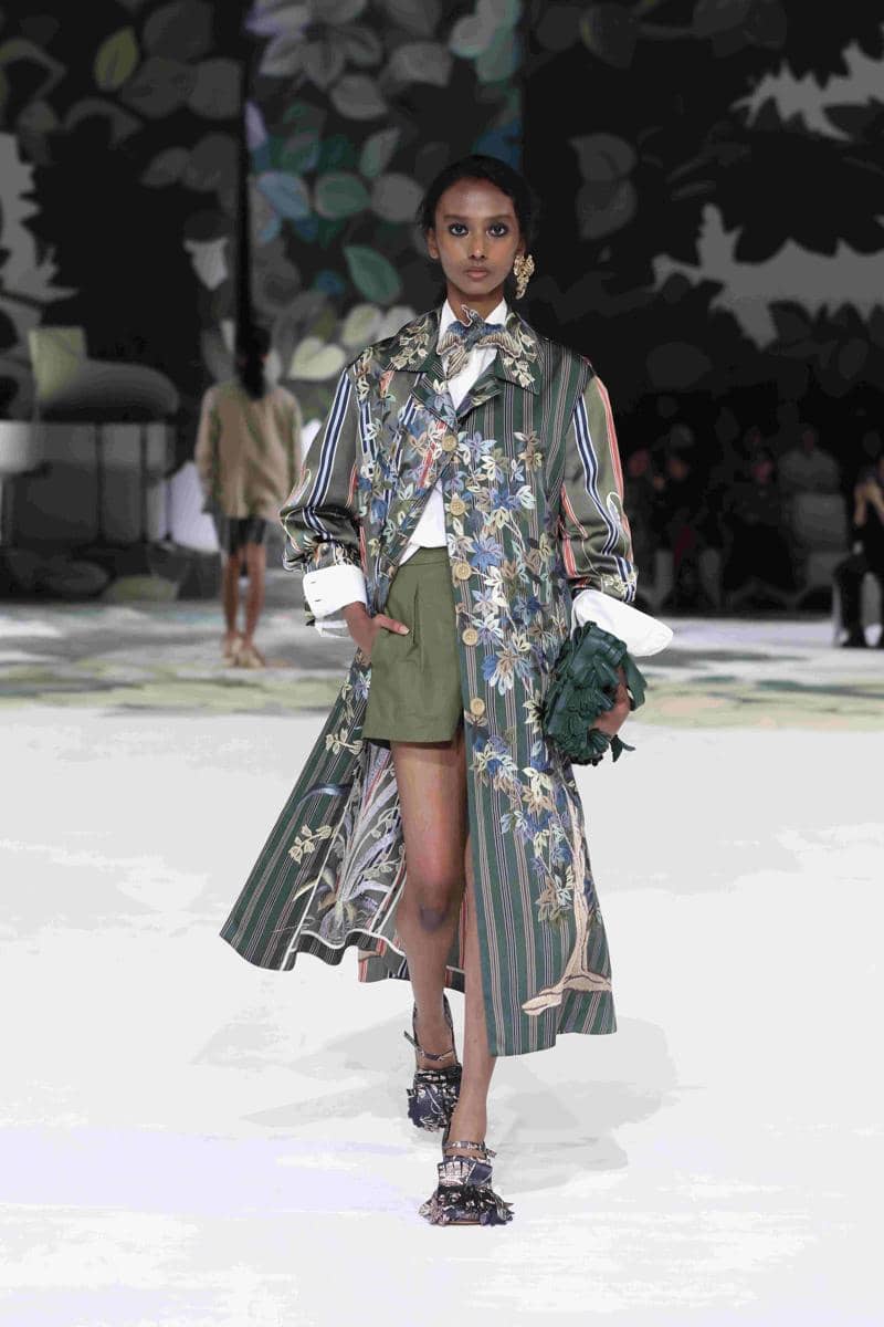 Biyan Spring Summer 2027