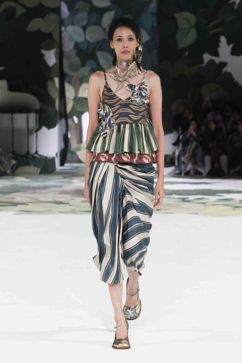 Biyan Spring Summer 2027