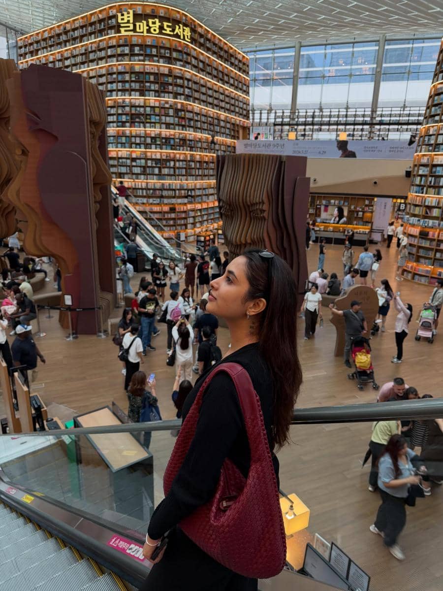 Priyanka Mohan