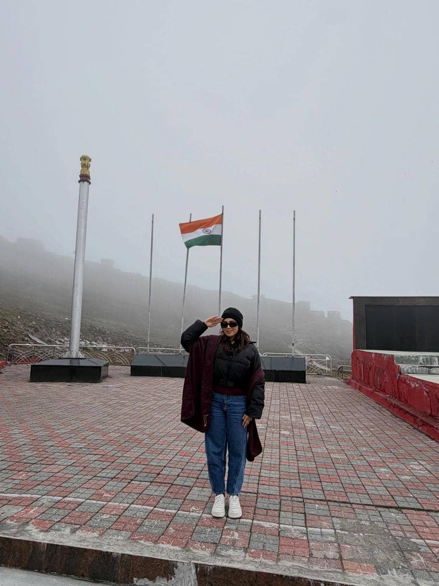 Bhumi Pednekar
