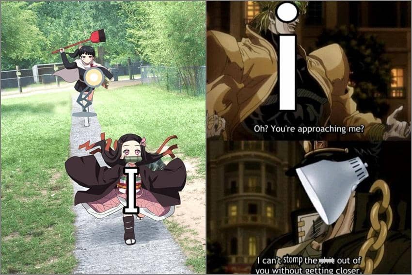 8 Meme Anime tentang Lampu, Pixar Malah Dijadiin Guyonan