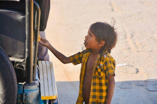 5 Dilema Kasih Uang ke Anak Jalanan, Apa Menyelesaikan Masalah?