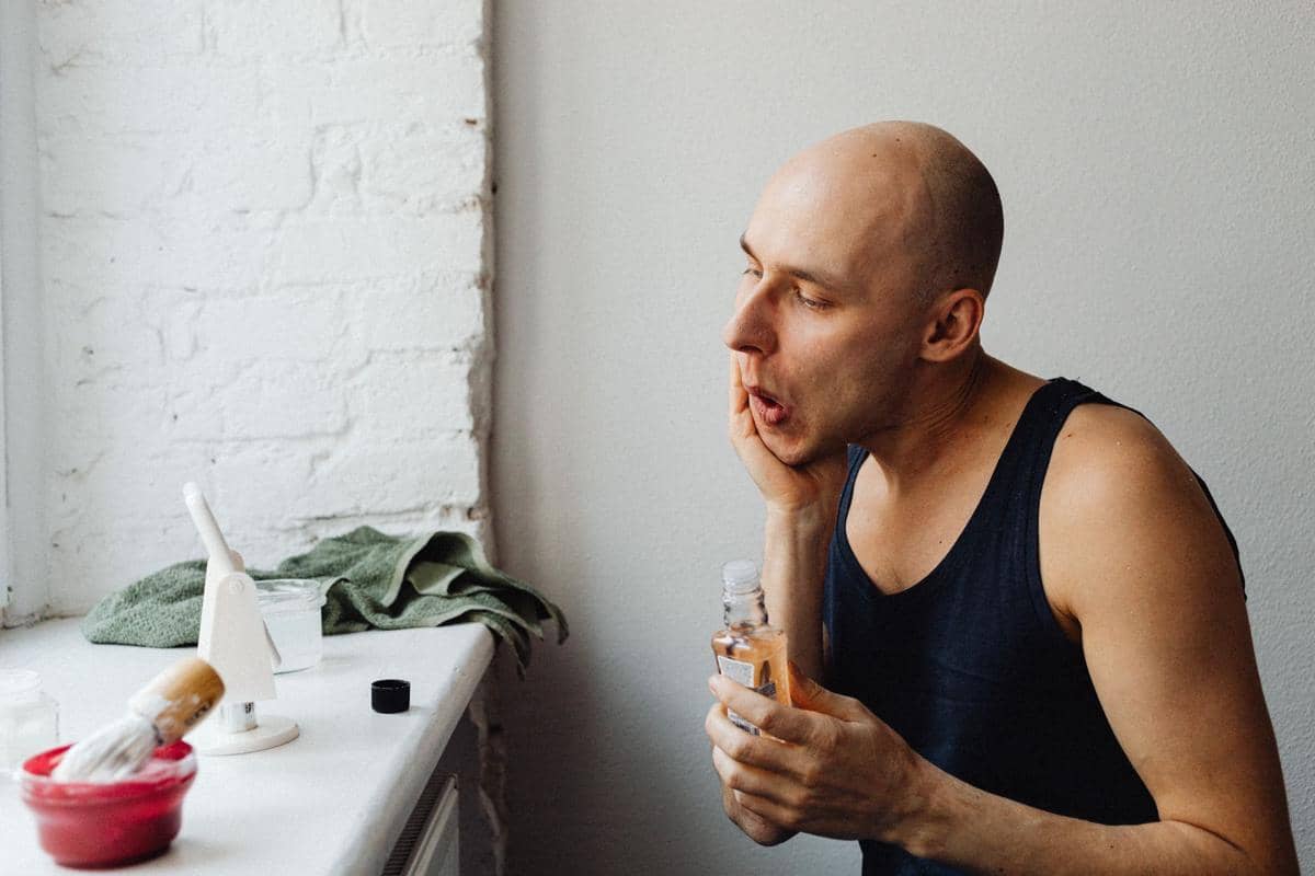 5 Rekomendasi Aftershave Balm untuk Cegah Iritasi Setelah Mencukur