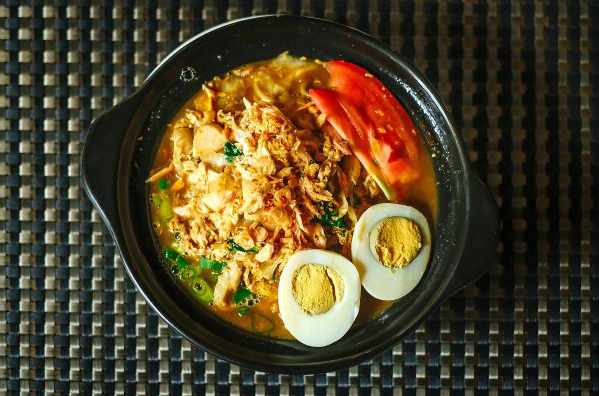 Resep Mie Bangladesh Khas Warkop Medan yang Gurih dan Nikmat